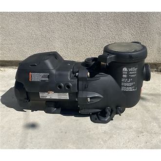 Hayward Variable Speed Pump(Refurbished)