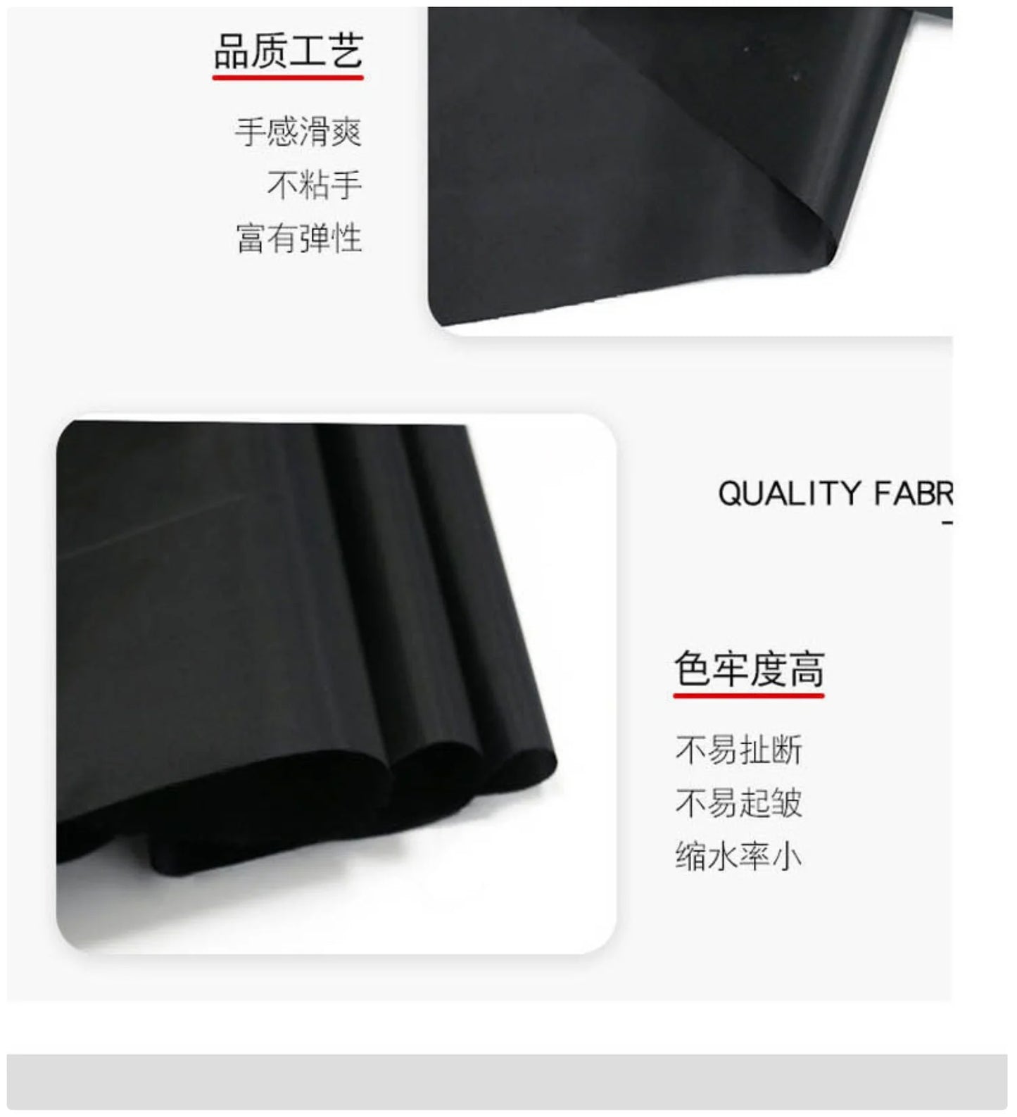 Car Rear Partition Curtain - Privacy Divider for Vehicles, UV Protection & Universal Fit