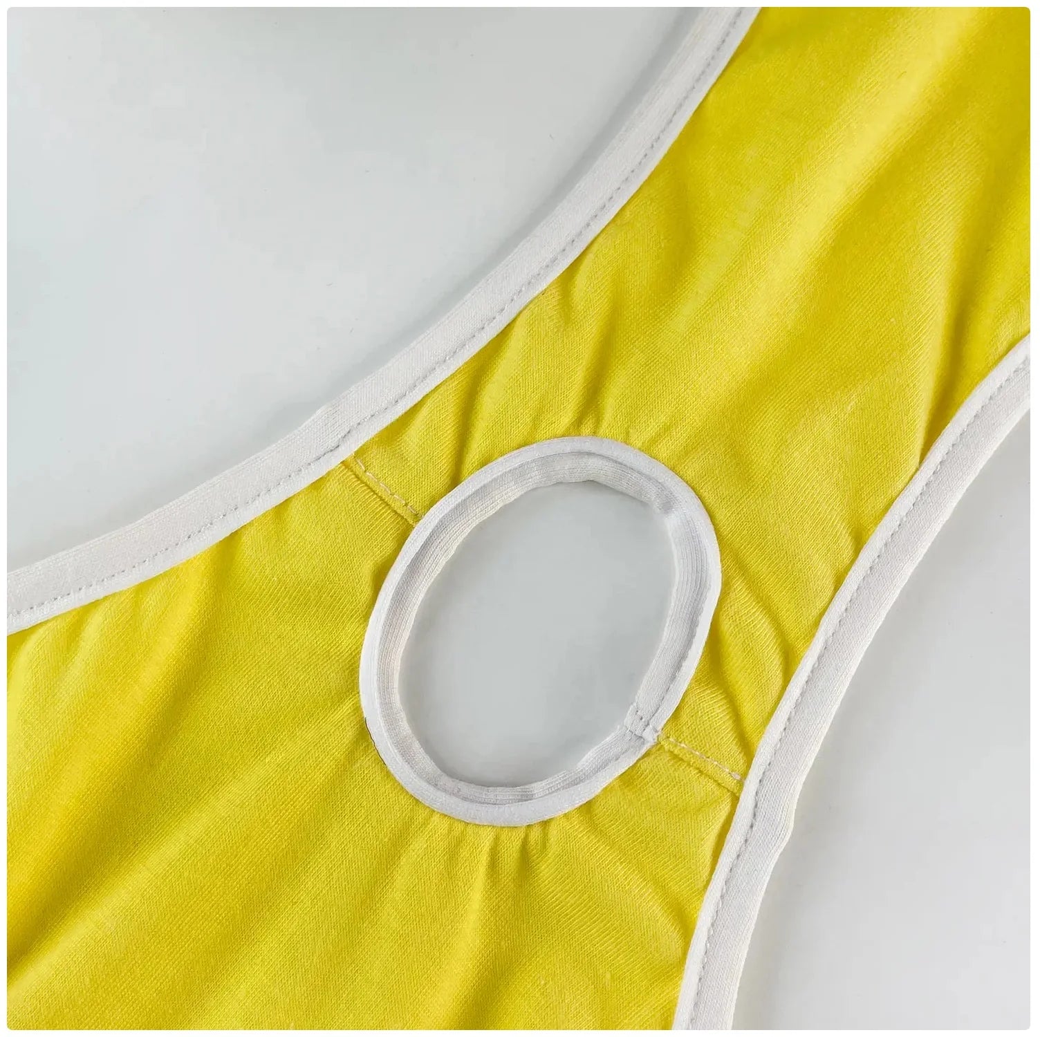 Reusable Female Dog Diaper - Comfortable Sanitary Pants for Dogs in Heat