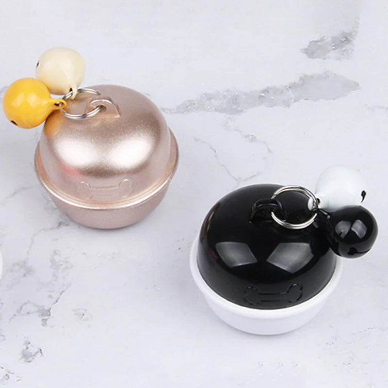 Intelligent Animal Tracker