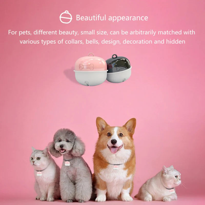 Intelligent Animal Tracker