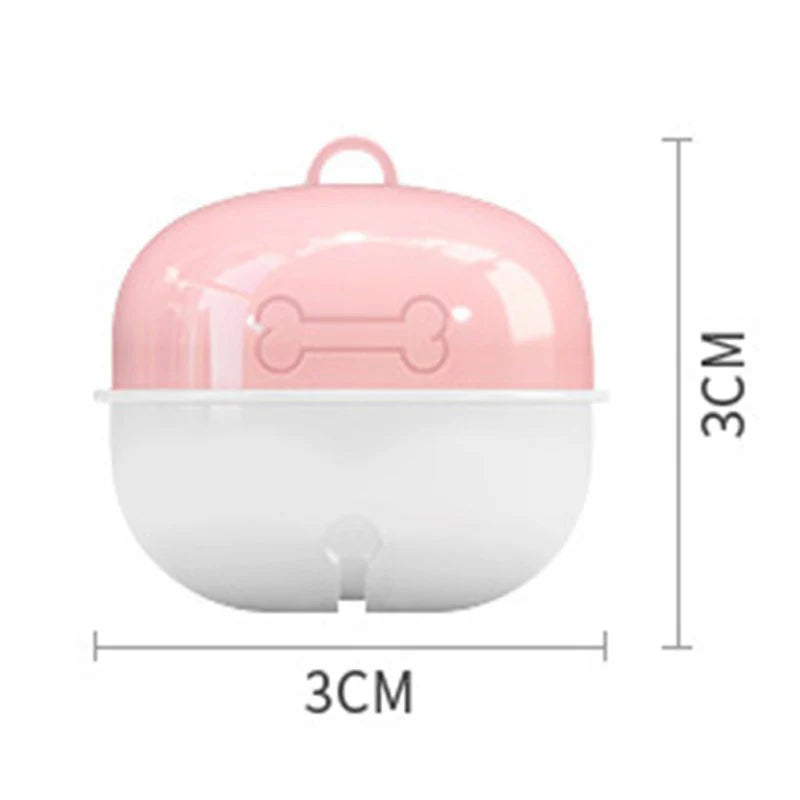 Intelligent Animal Tracker