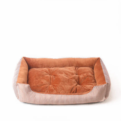 Cozy Pet Cushion for Dogs and Cats