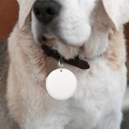 Pet Tracker Device for Dogs Cats Kids Smart Key Tag Locator Mini Alarm Anti-Lost GPS Finder Keychain Gadget