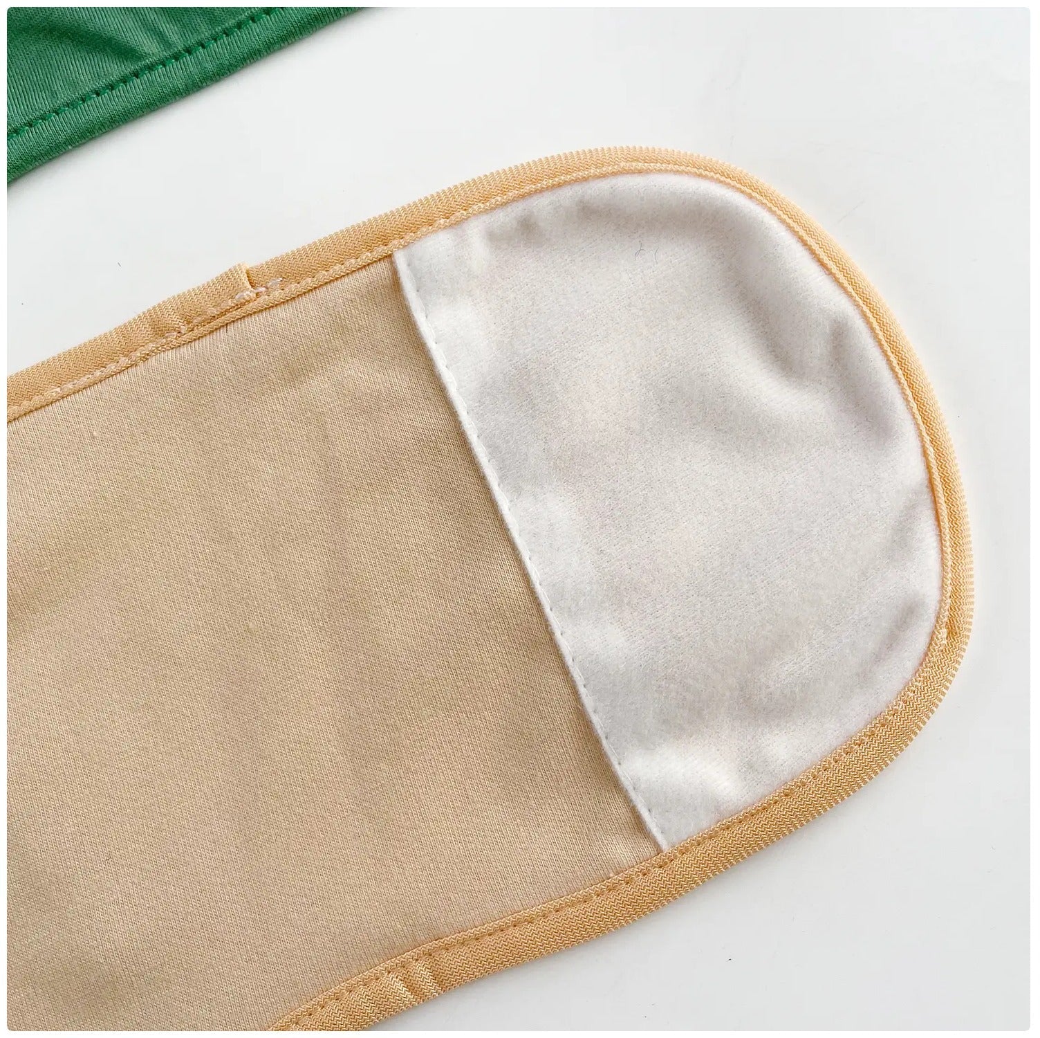 Cute Cartoon Male Dog Diaper - Washable & Adjustable Pet Sanitary Pants