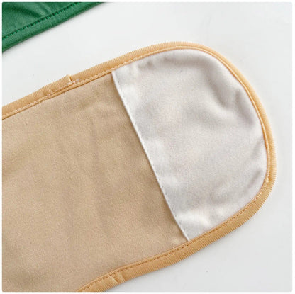 Cute Cartoon Male Dog Diaper - Washable & Adjustable Pet Sanitary Pants