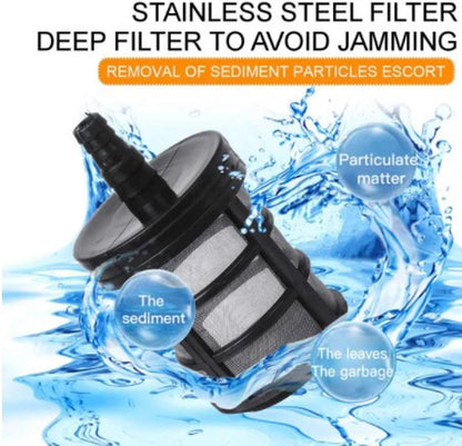 Compact Cordless Auto Cleaning Device Kit