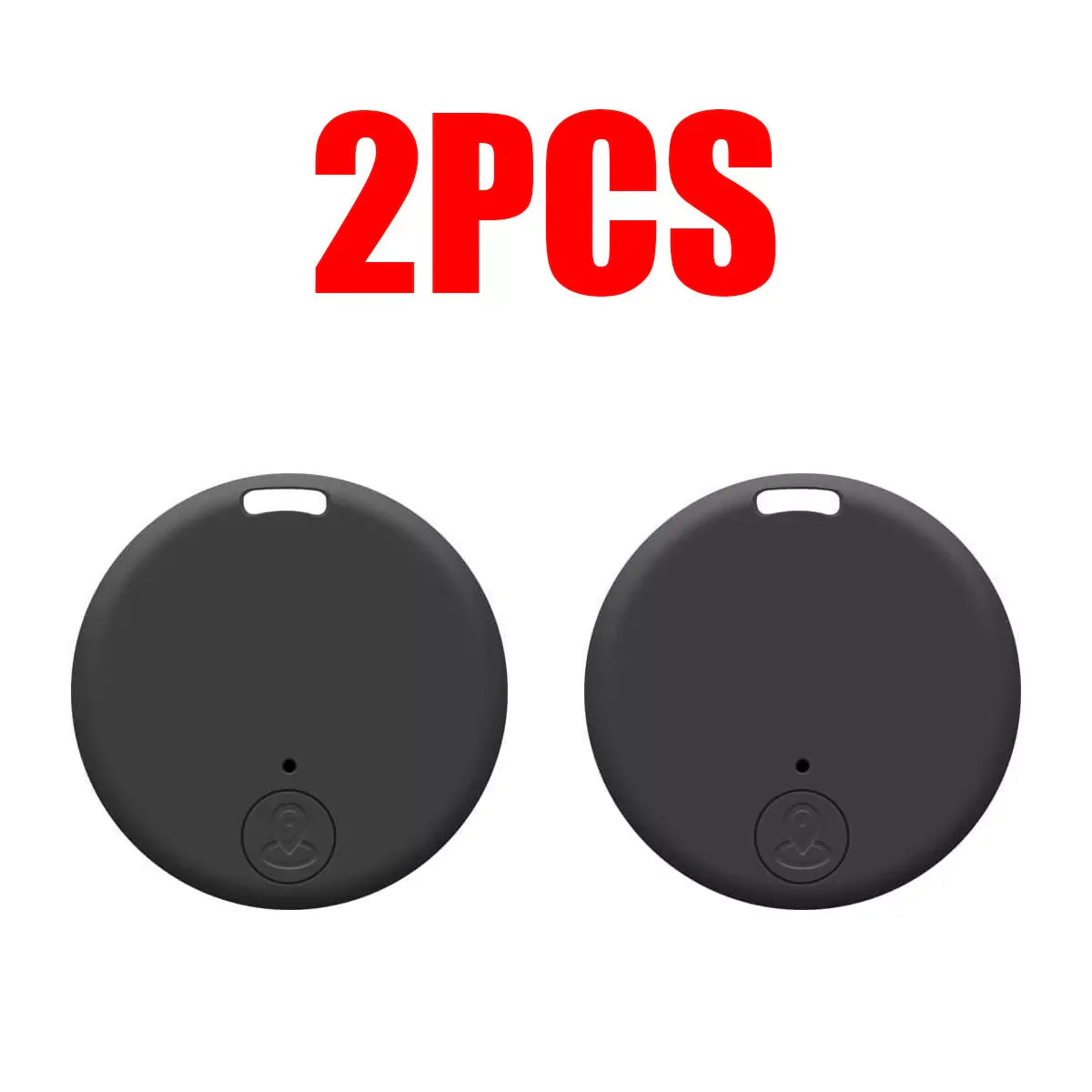 Bluetooth Mini GPS Tracking Air Key Tag Child Pet Finder Tracker Location Device