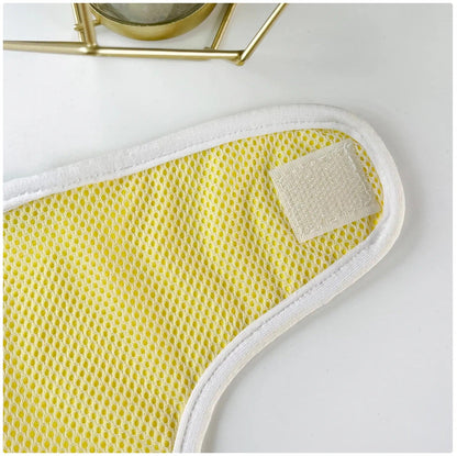 Reusable Female Dog Diaper - Comfortable Sanitary Pants for Dogs in Heat