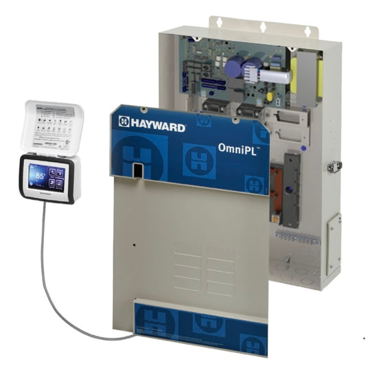 Hayward Omni Logic Pool/Spa Automation(Refurbished)